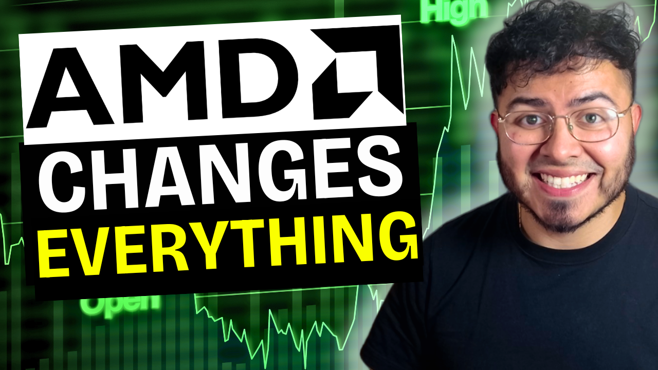 Will AMD Stock Hit $600 Thanks to OpenAI?