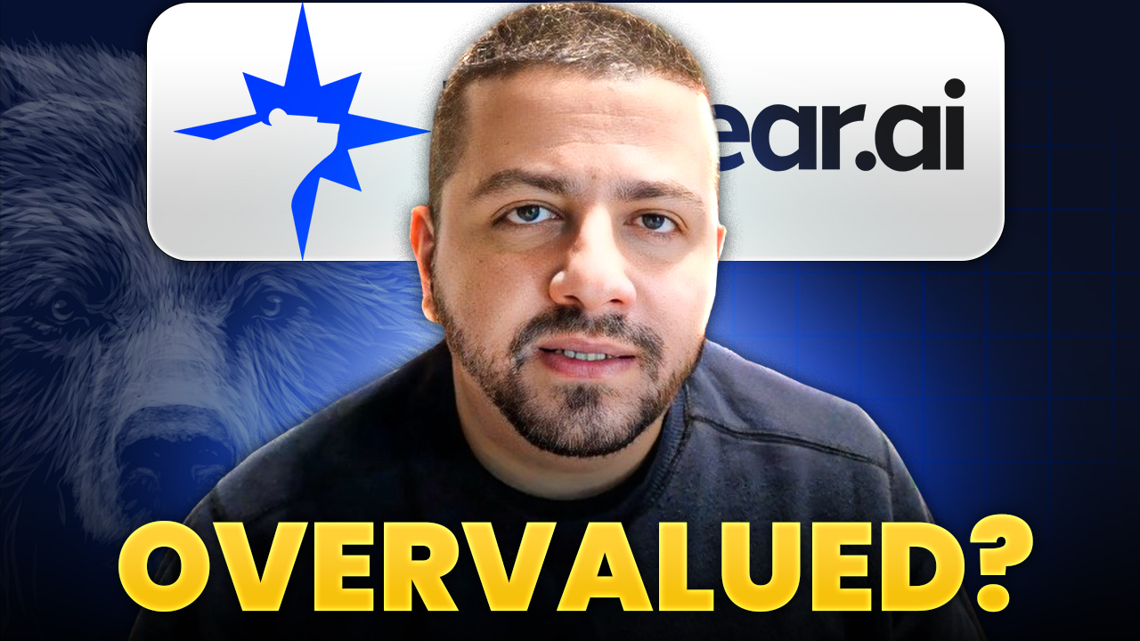 Is BigBear.ai Stock Overvalued or Undervalued?