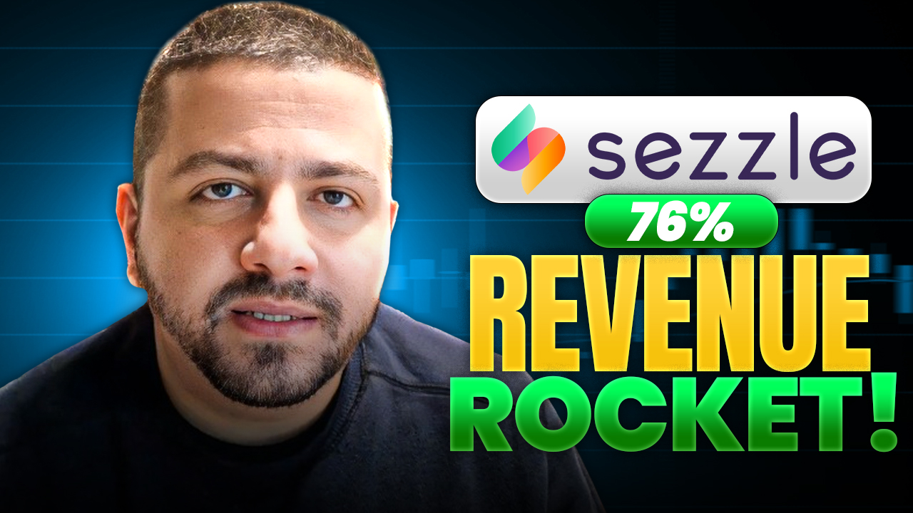 Why Is Everyone Talking About Sezzle Stock?
