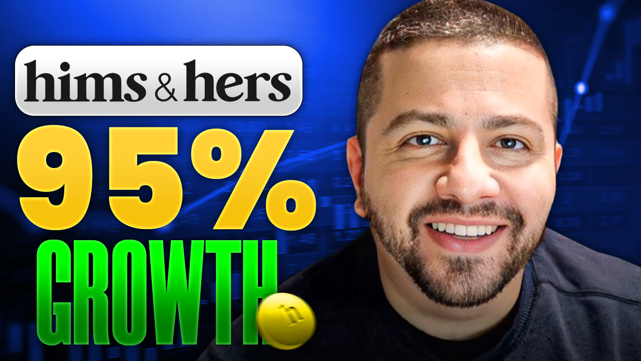 Should Investors Buy UnitedHealth Stock Instead of Hims & Hers Stock?