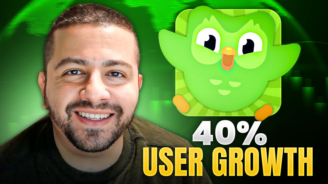 44. Duolingo