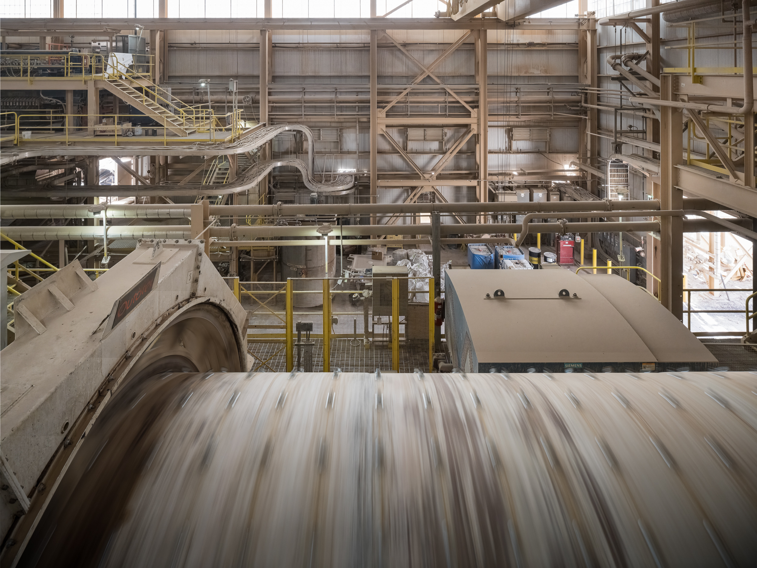 MP Materials Mill 