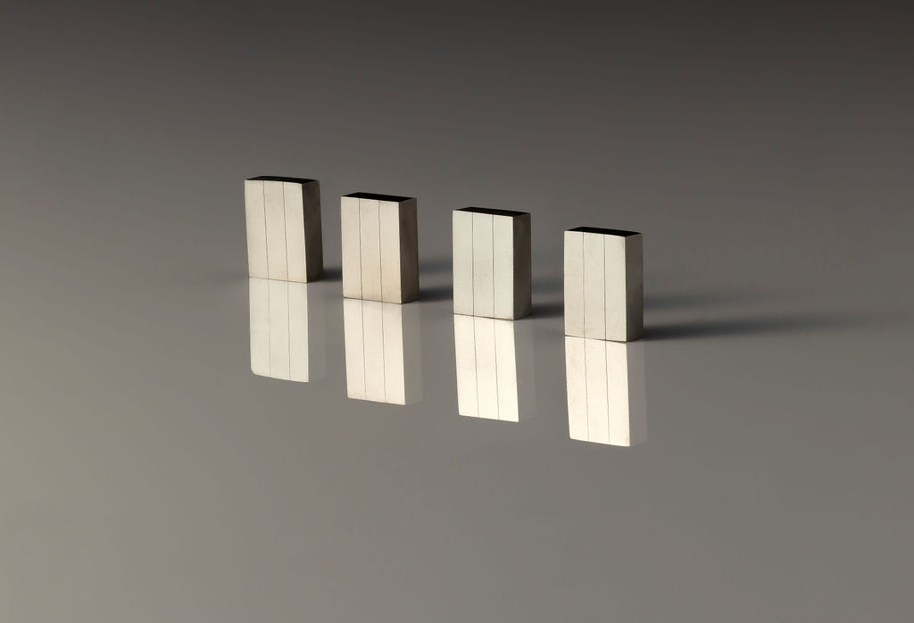 NdFeB Magnets 2