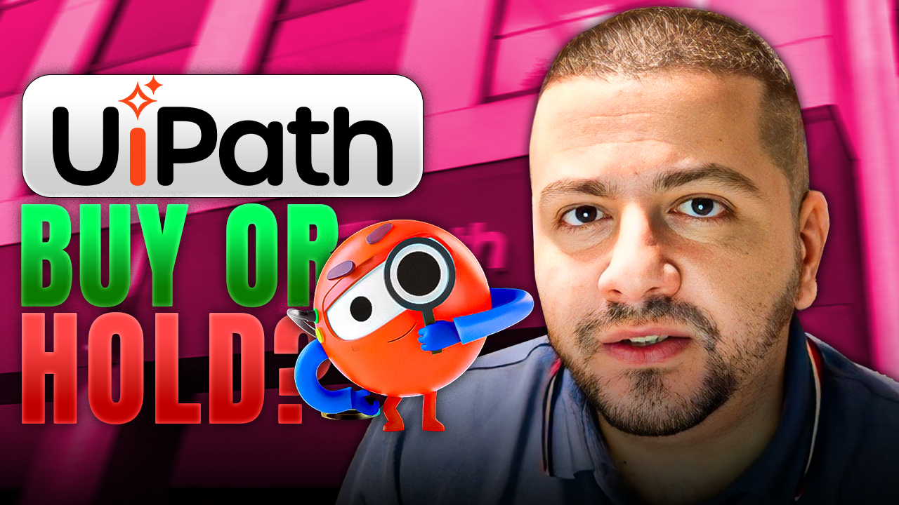 Up 47% in One Month, Is It Too Late to Buy UiPath Stock?