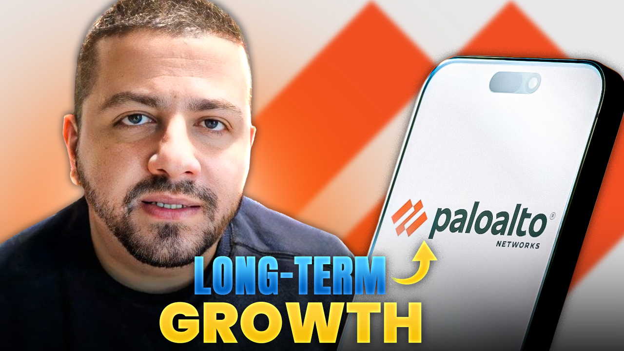 Should Cybersecurity Stock Investors Buy Palo Alto Networks Stock?