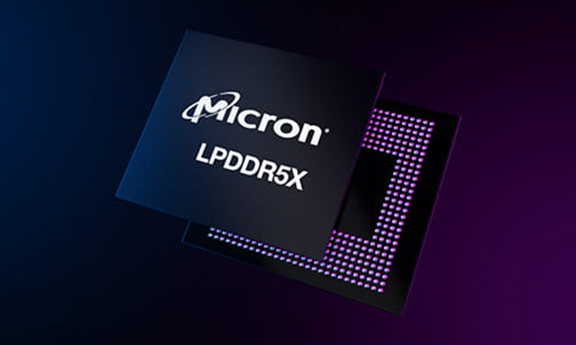 micron technology ram module with micron logo_micron