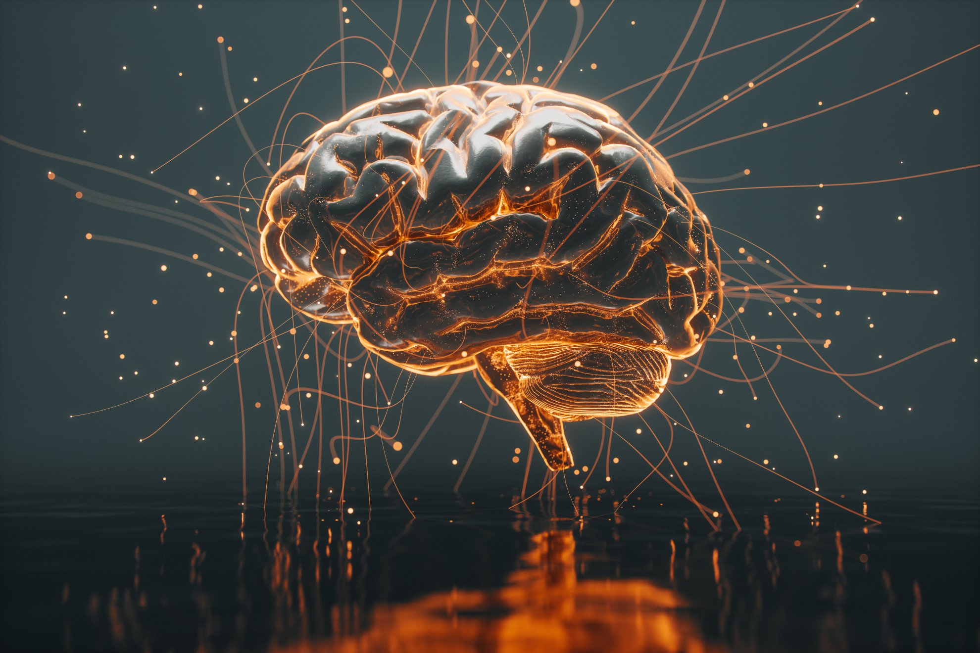 AI brain