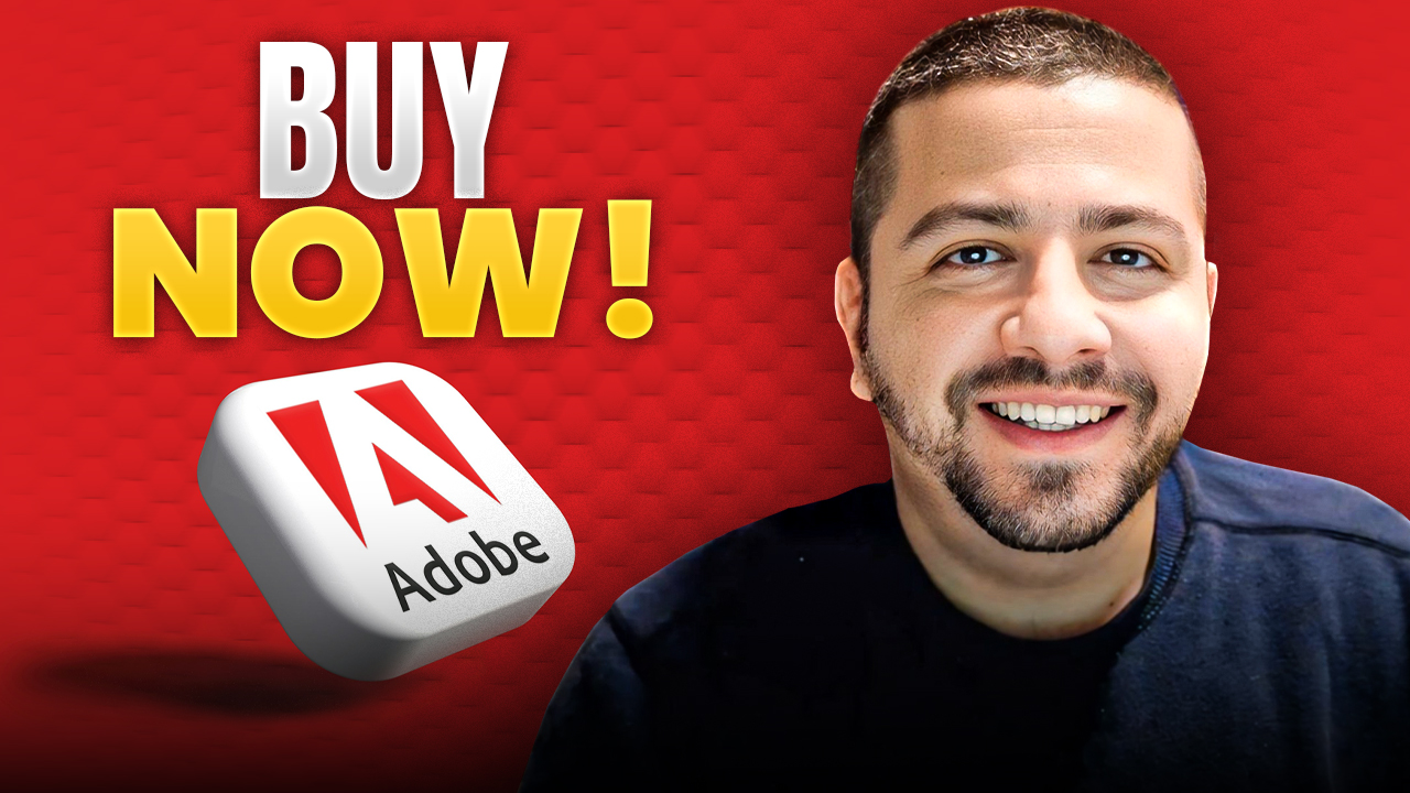 1. Adobe
