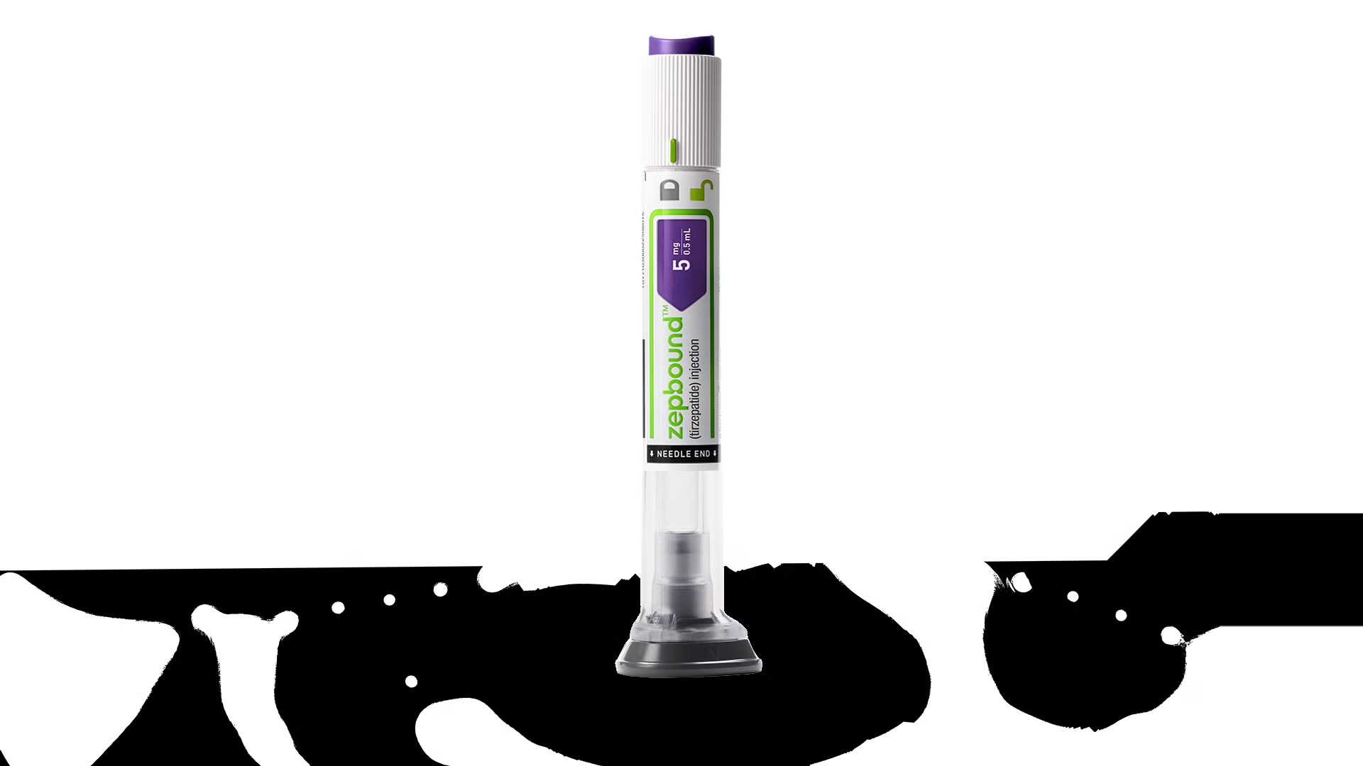 Eli Lilly - ZEPBOUND-Autoinjector-5MG_Standing