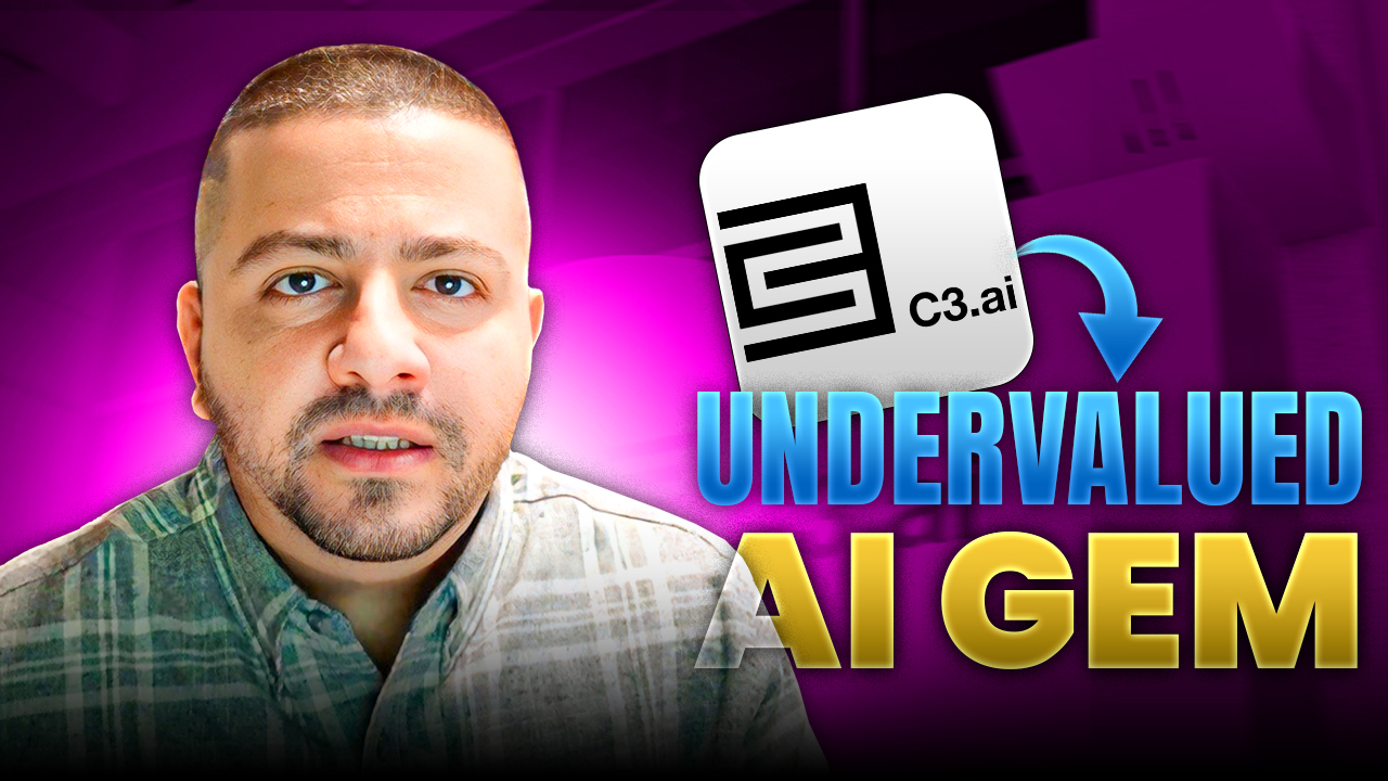 Should Investors Buy Palantir Stock Instead of C3.ai Stock?