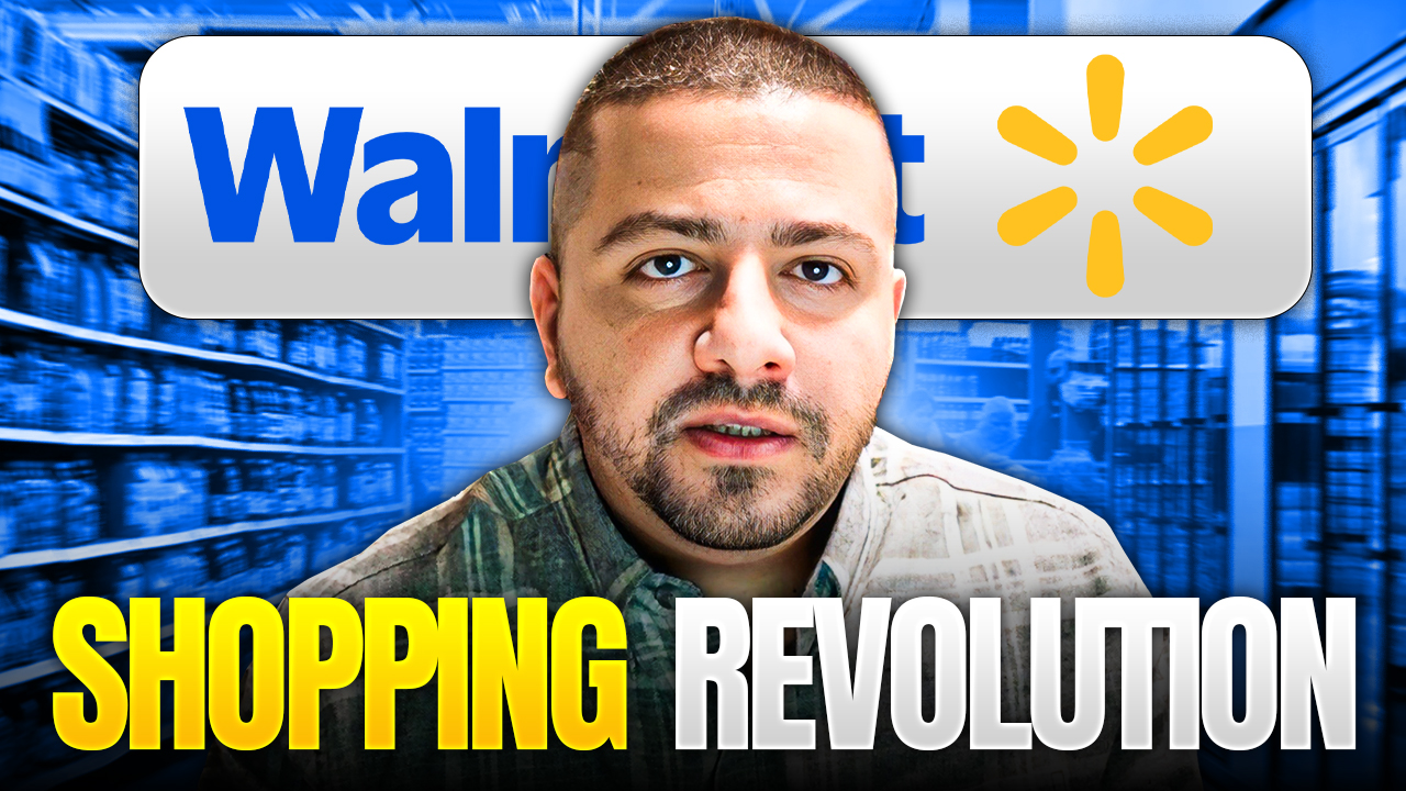 Great News for Walmart Stock Investors as It Inks Deal With OpenAI for Shoppers to Buy on ChatGPT