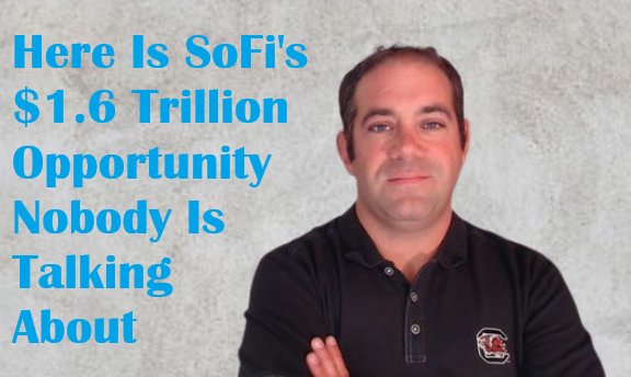 SoFi SL Tile