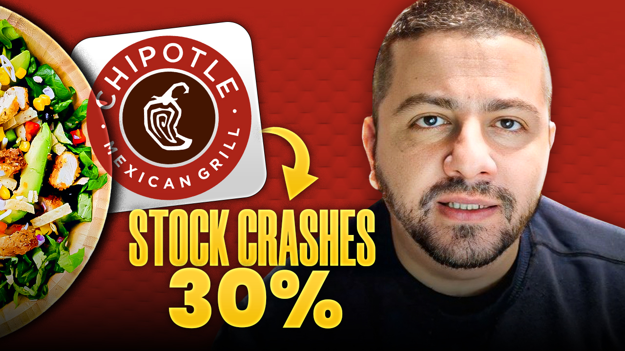 20. Chipotle