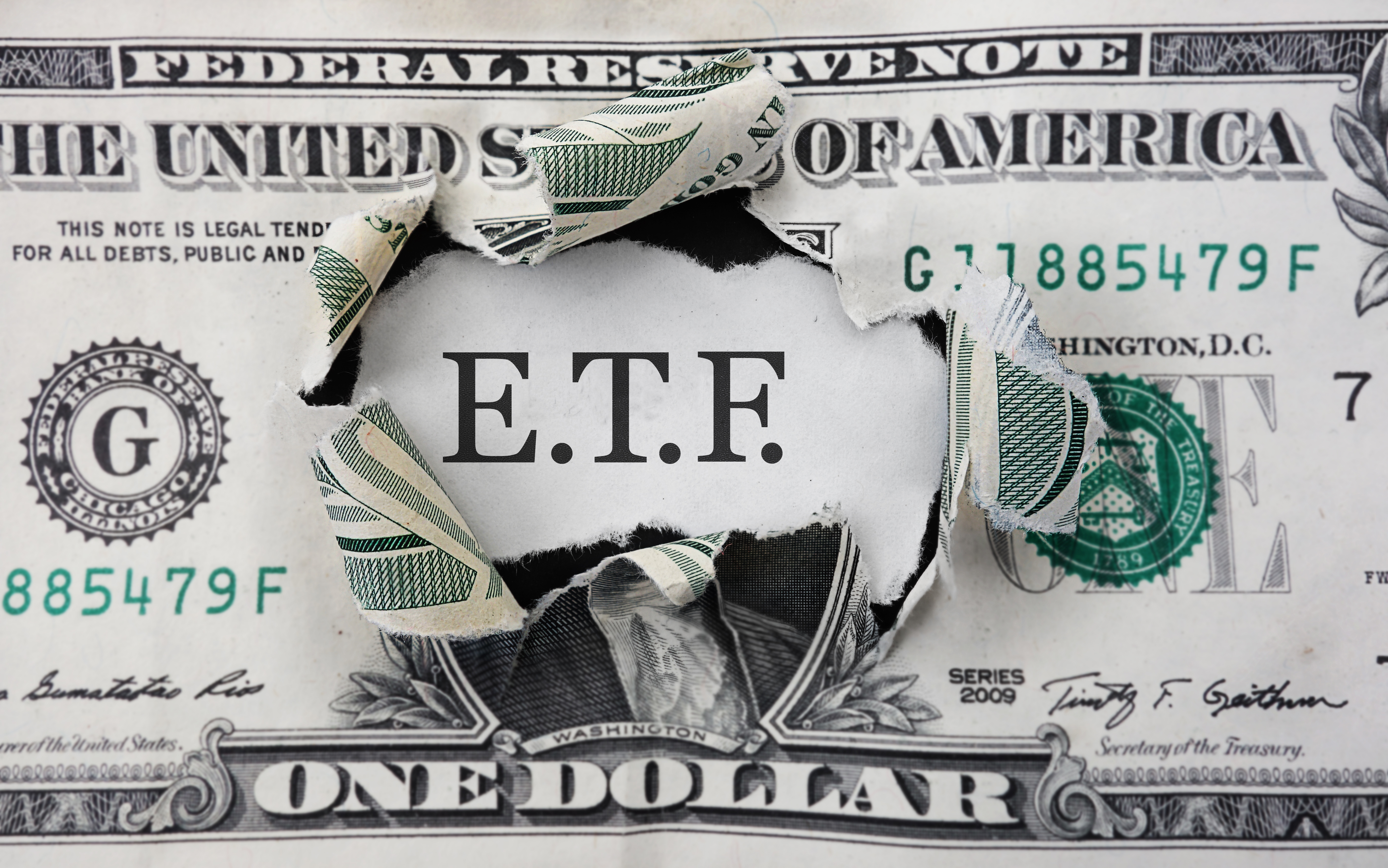 5 High-Yield Dividend ETFs to Buy to Generate Passive Income -- and 5 Other  Compelling Dividend ETFs, Too | The Motley Fool