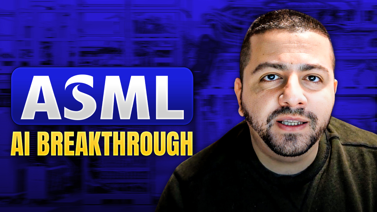 Why Are Investors Excited About ASML Stock?
