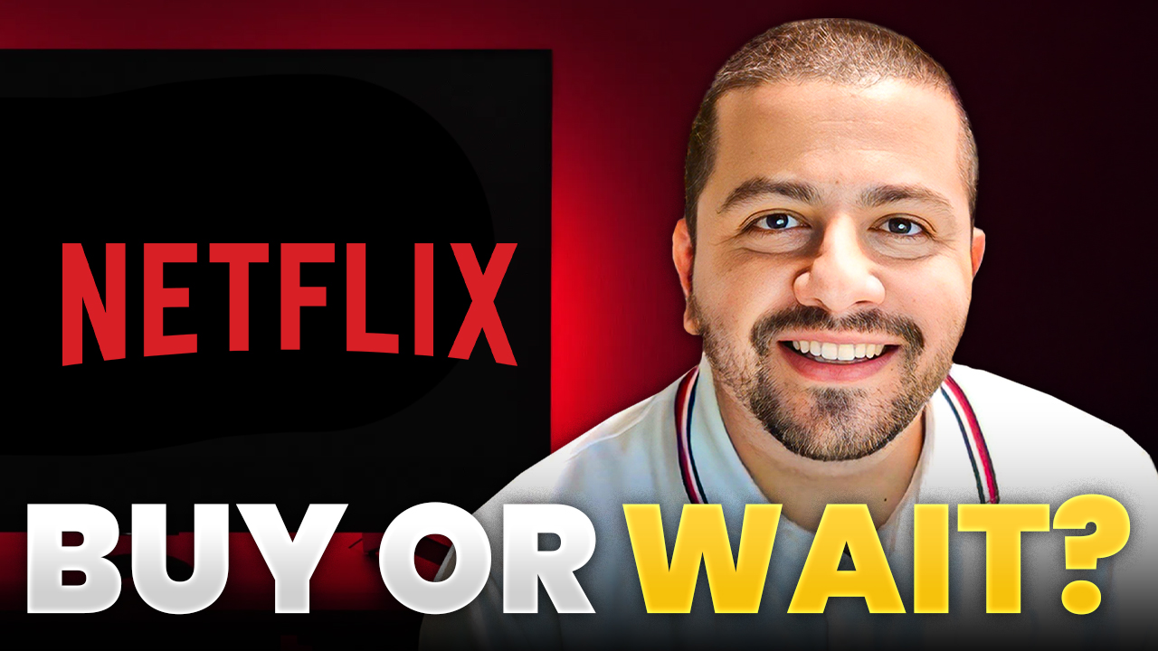35. NETFLIX