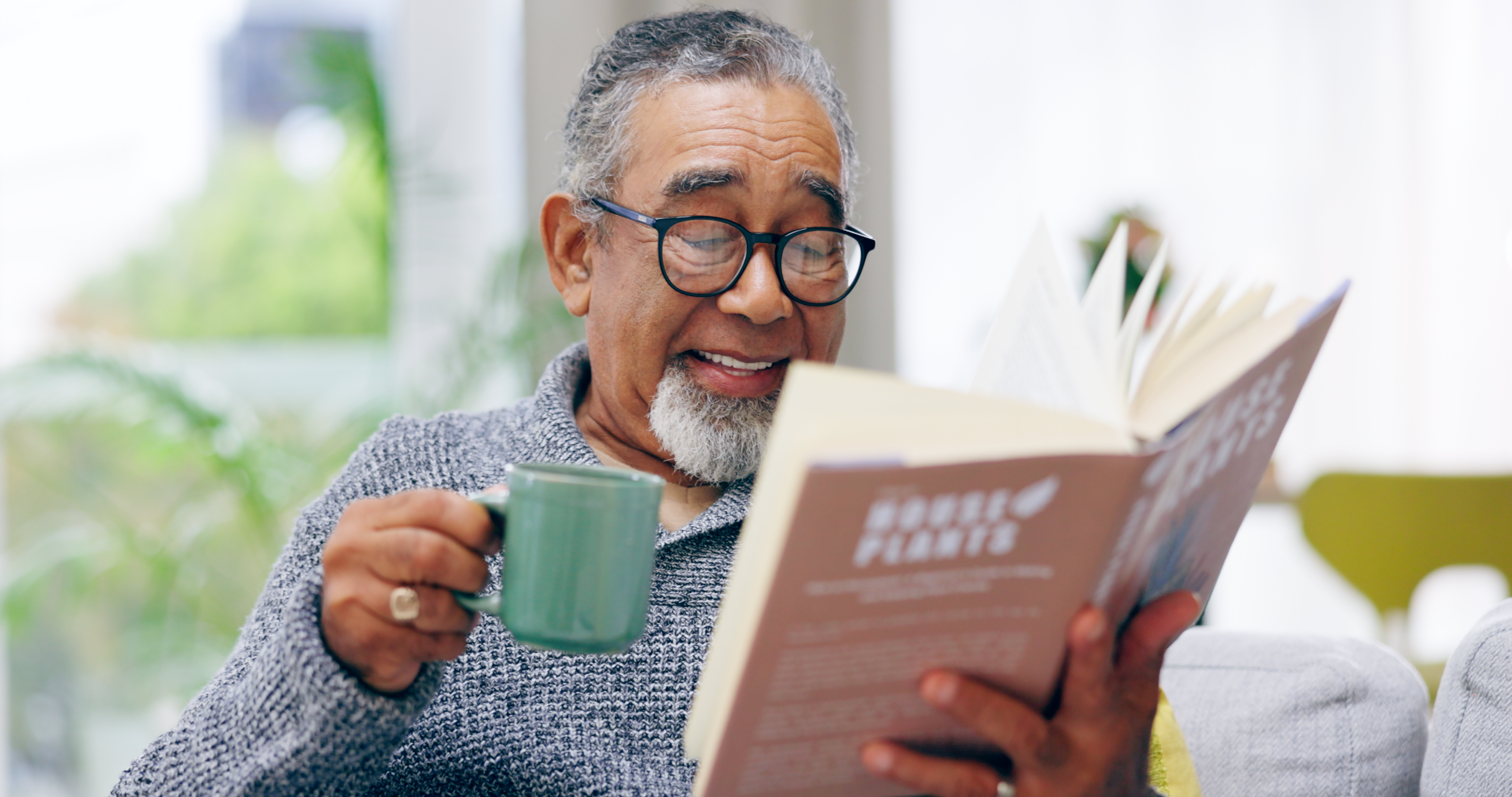 Elderly Person 1