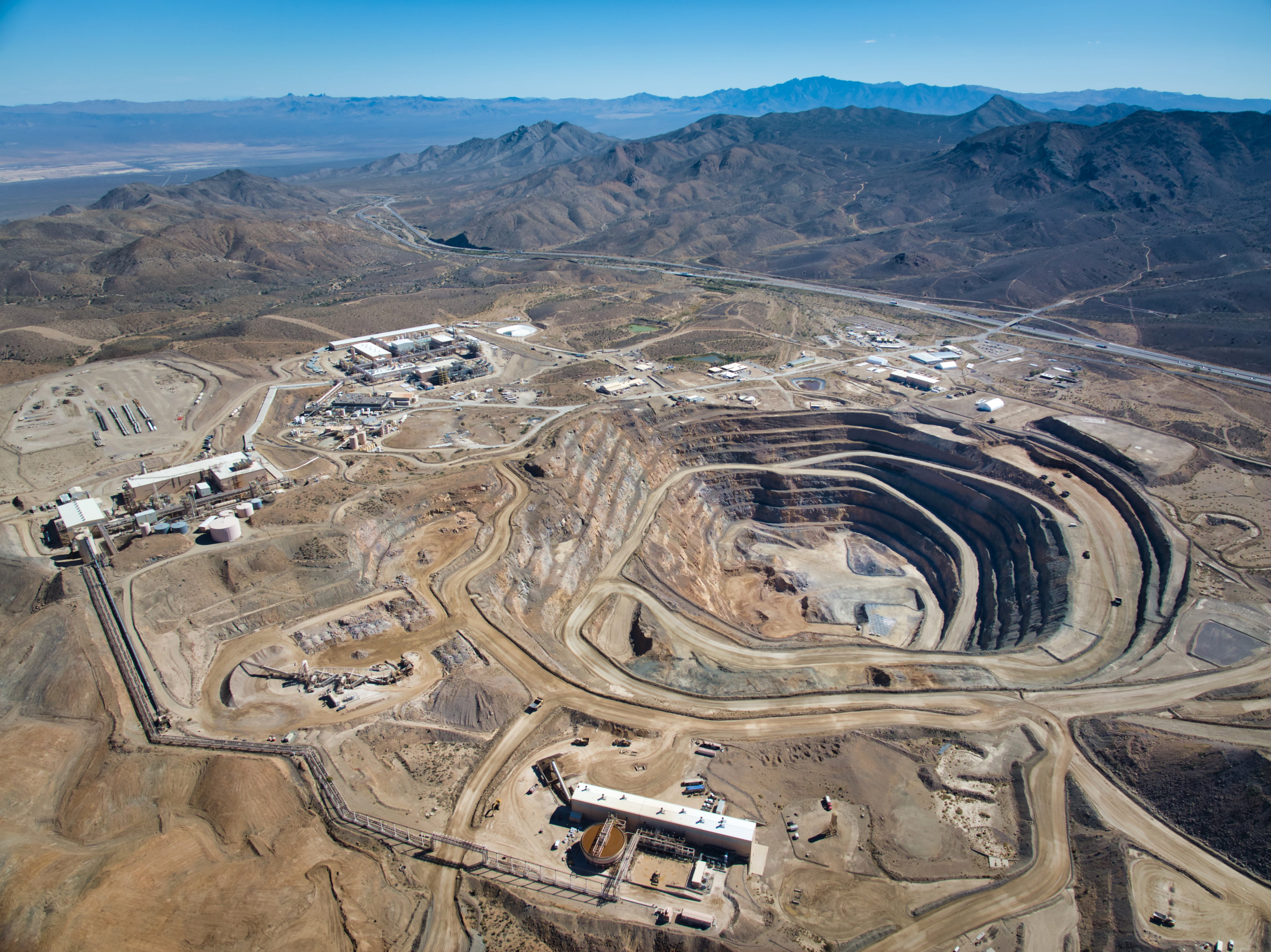 critical mineral stocks rare earth stocks MP Materials stock