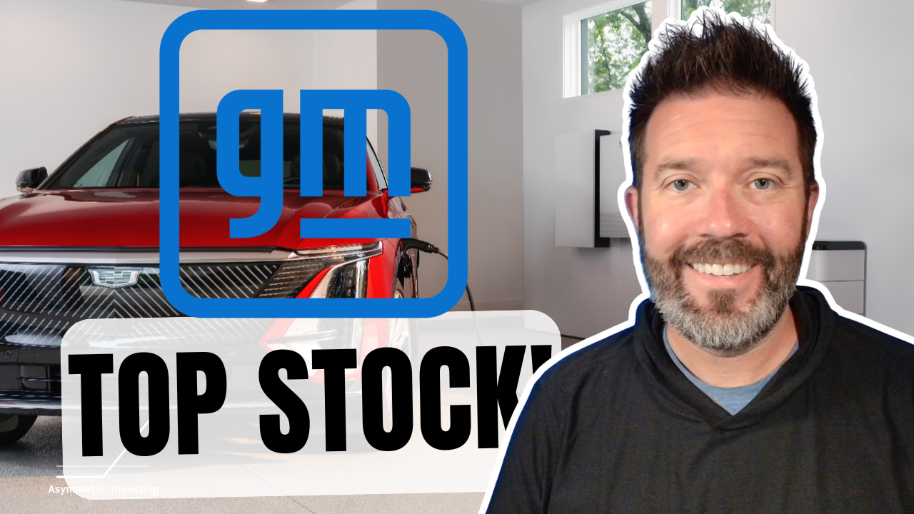 GM Top Stock