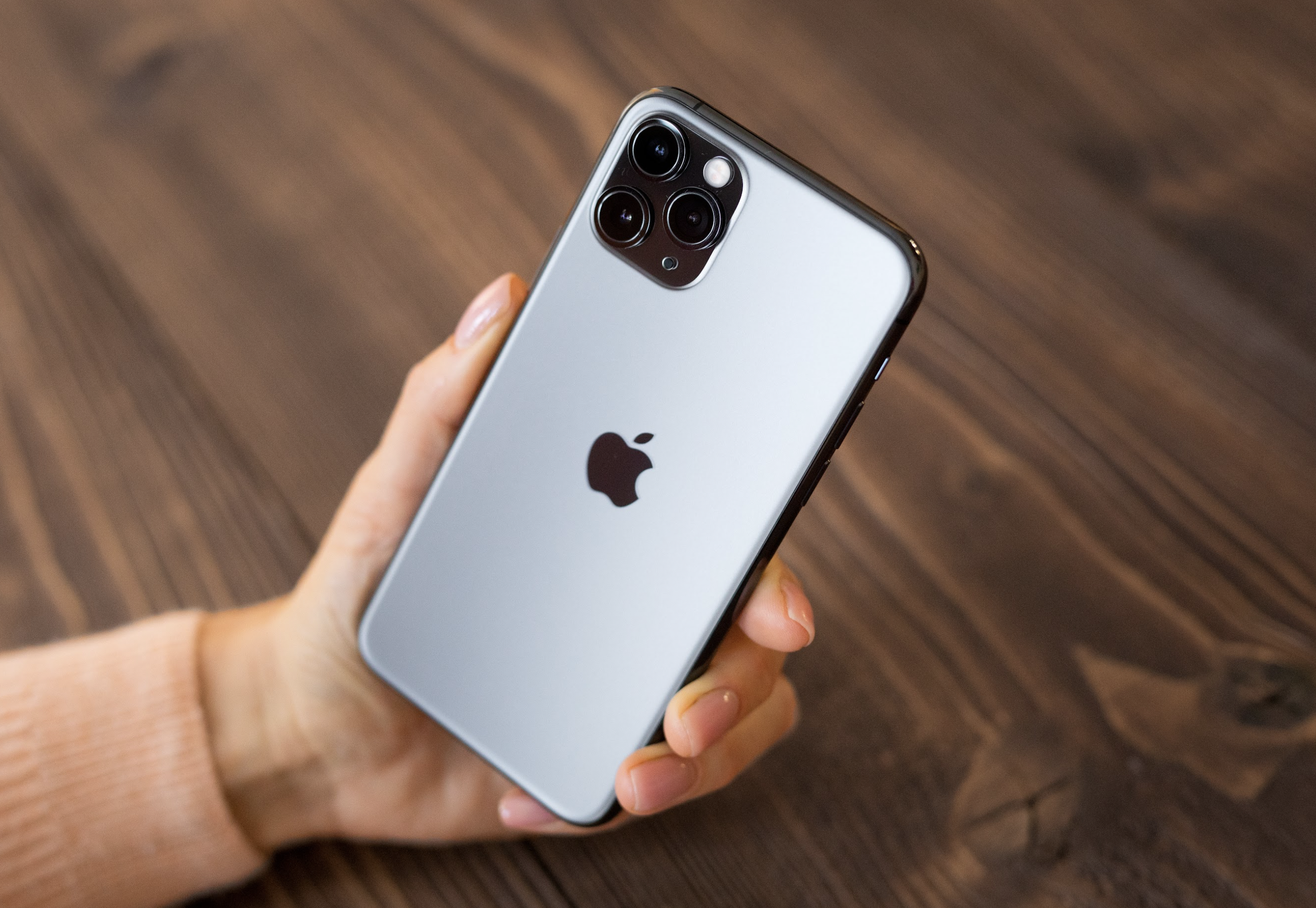 Apple iPhone