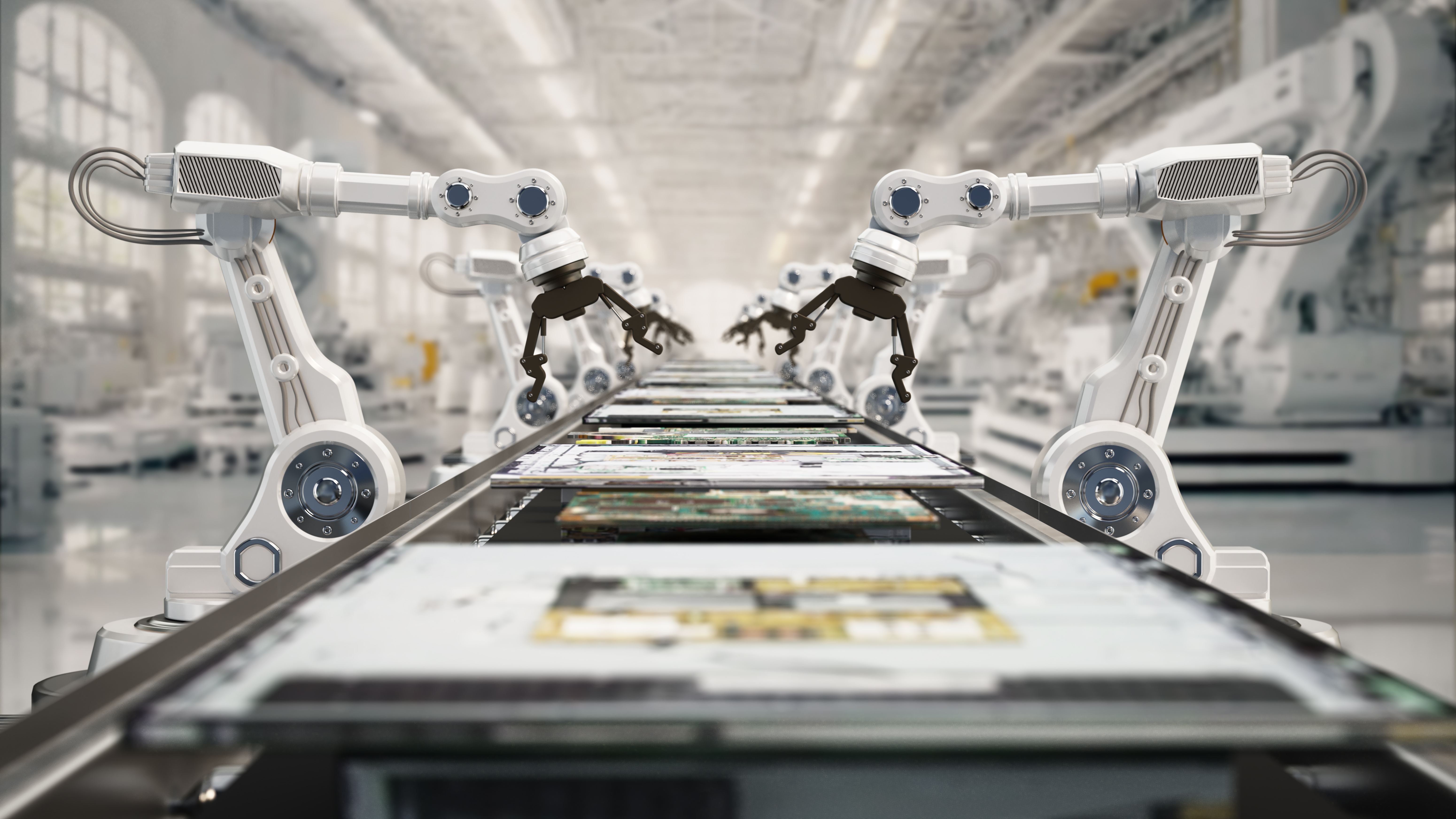 Robots