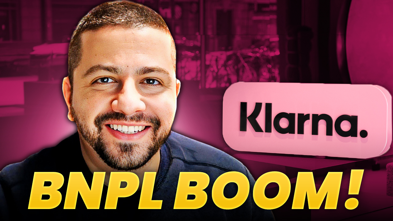 10. Klarna