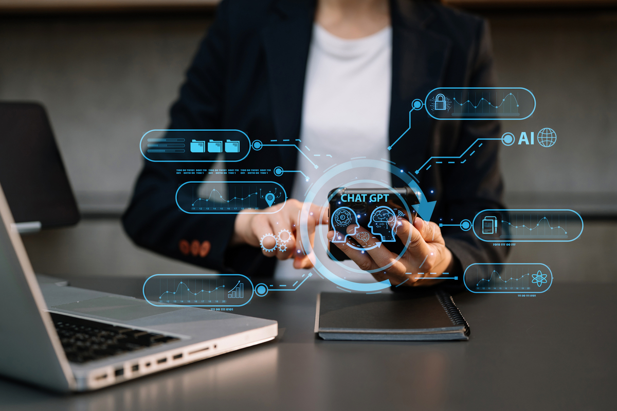 Key PointsBigBear.ai struggled to generate consistent revenue growth in recent years.Its top line fell by 18% last quarter due to lower volumes from government programs.The stock's