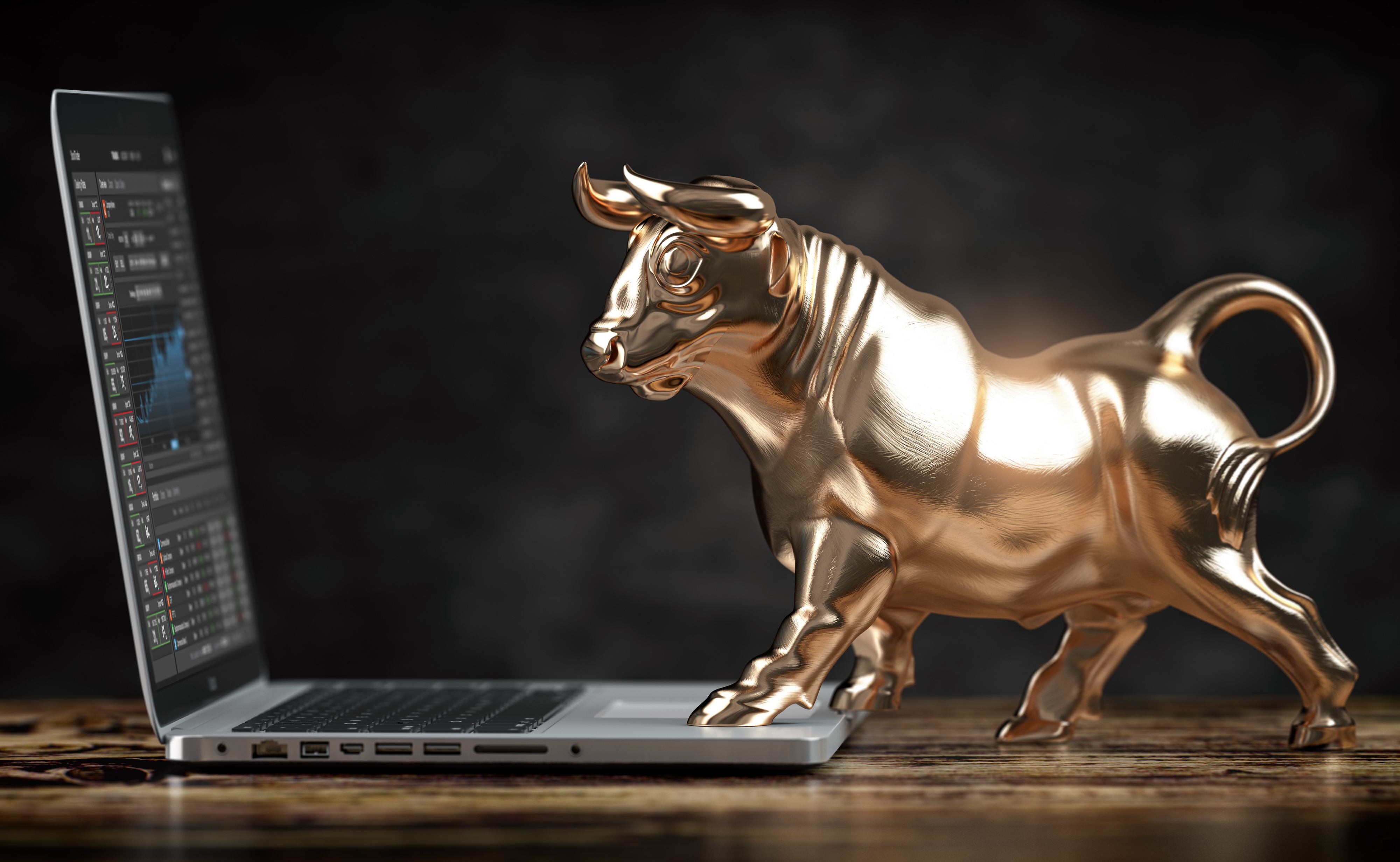 Bull Market 10