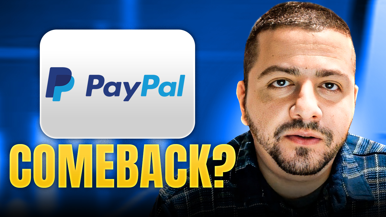 18. Paypal