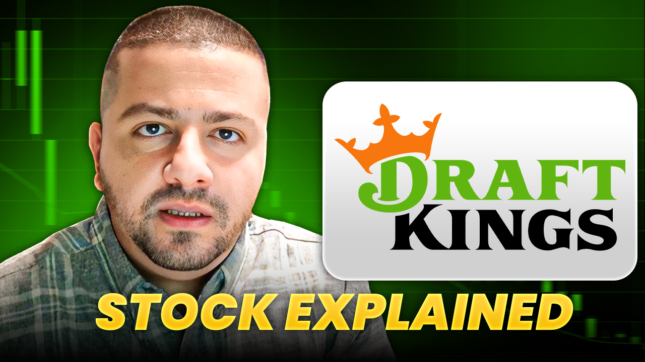 29. Draft King