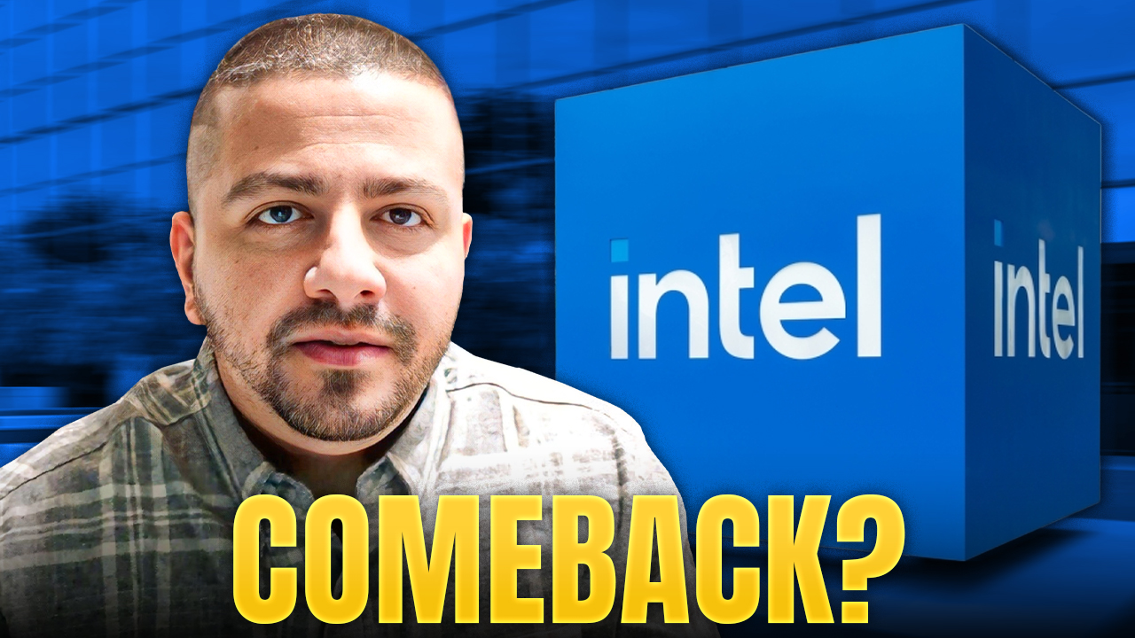 27. Intel