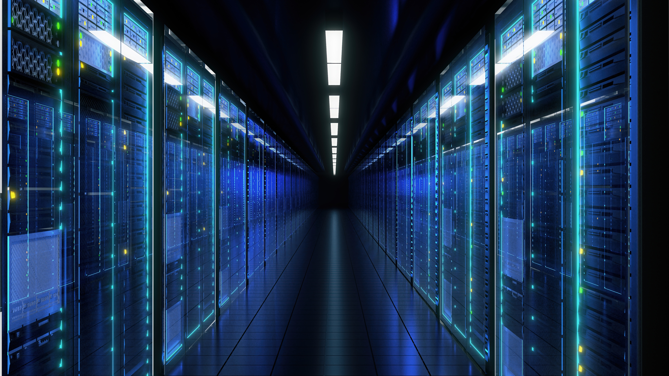 Data center - GettyImages-1294874384