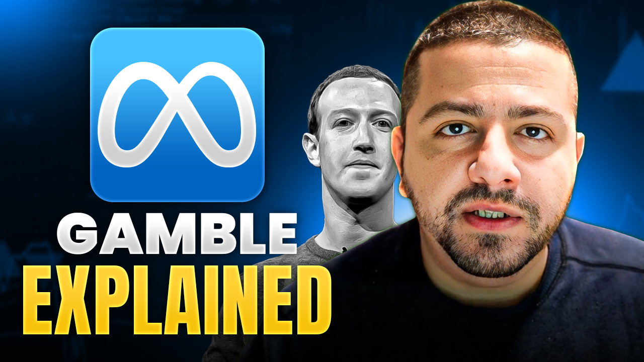 Why Is Meta Stock Falling, and Is It a Buying Opportunity?