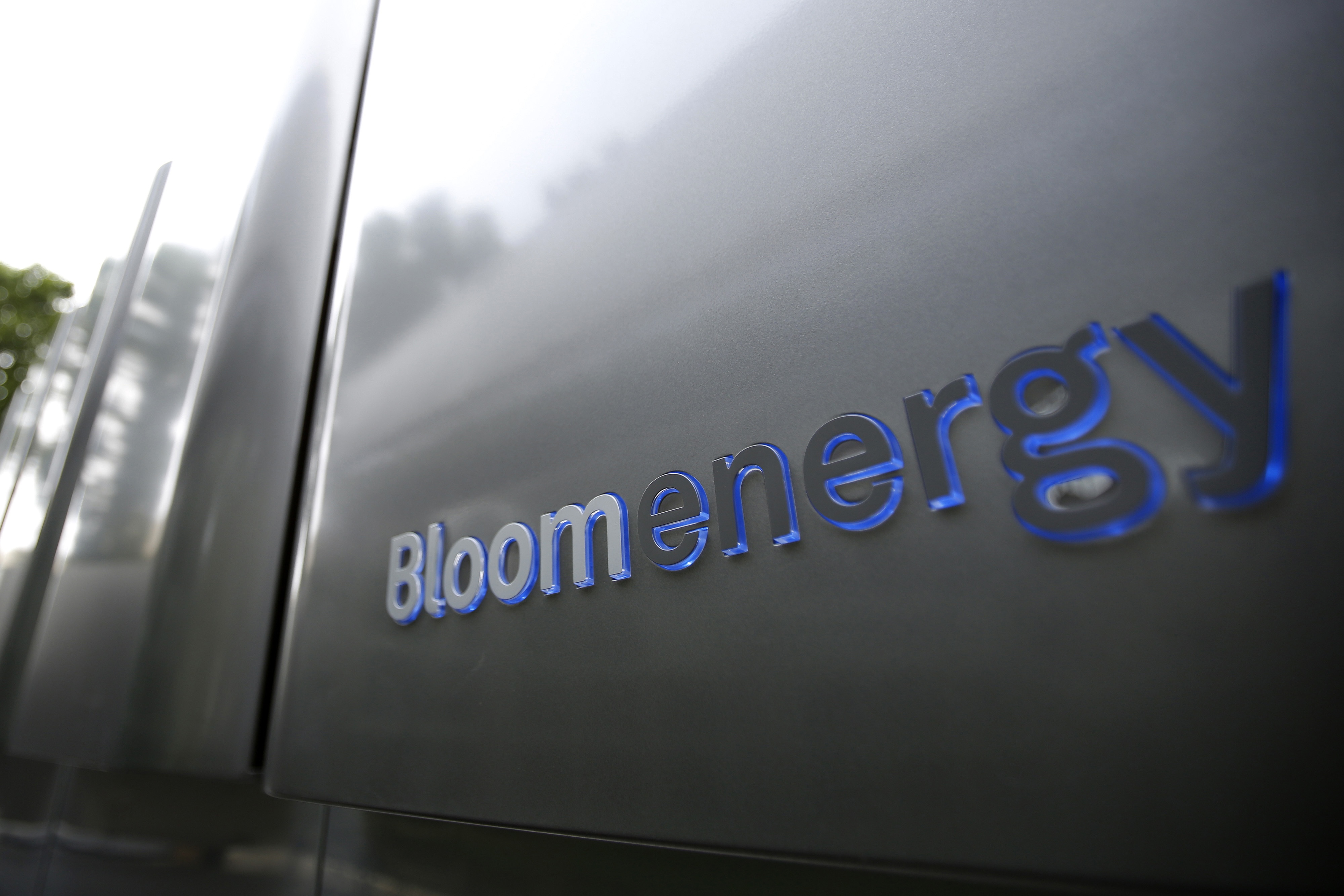 Why Did Bloom Energy Stock Rocket Higher Again in October?
