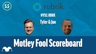 fool.com - Motley Fool YouTube - Rubric: A Promising Player in Cybersecurity or Just Another Stock?