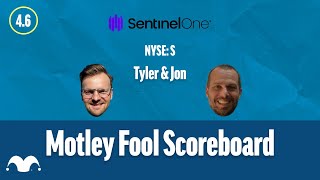 SentinelOne: A Stock Analysis Amid Fierce Cybersecurity Competition