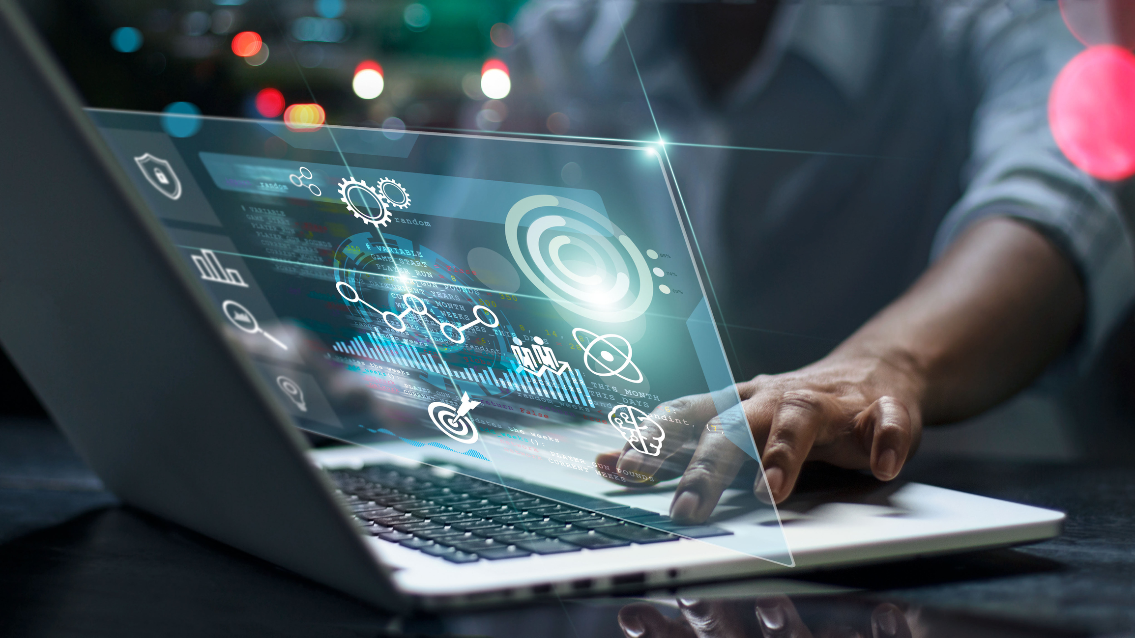 Here's Why Internet Computer Is 1 Crypto Token Rocketing 37% Higher Today