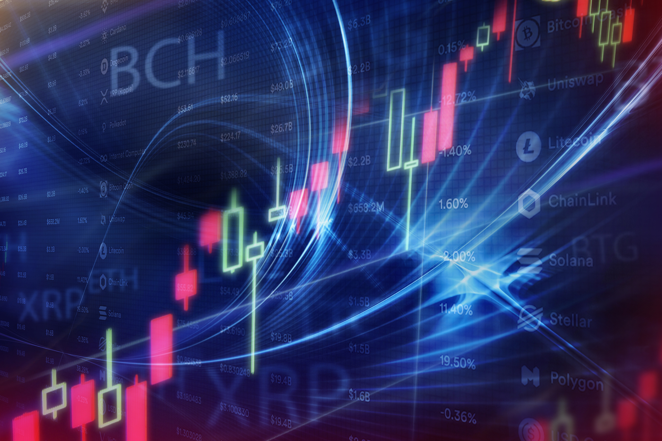 Solid Spot ETF Demand Not Enough to Offset Macro Headwinds, Leading to 7% Decline in Solana