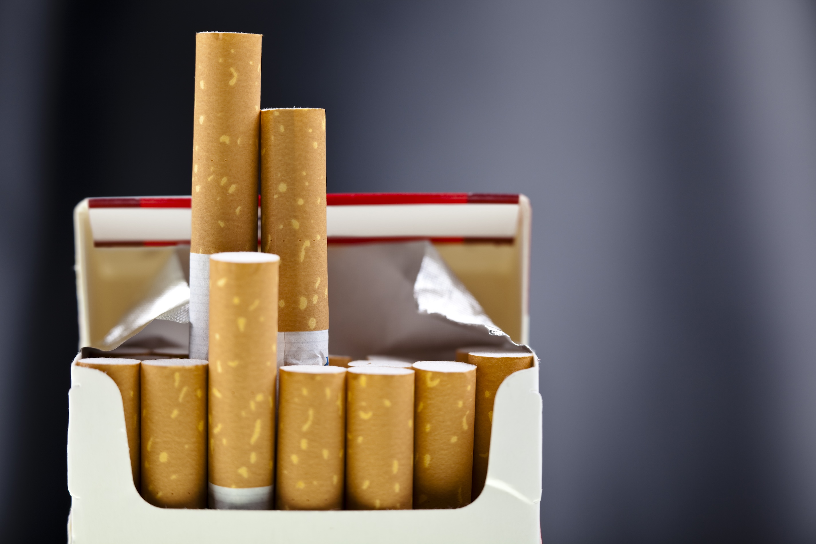 Why Altria Stock Lost 15% in October