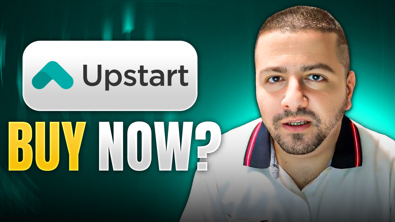 Should Investors Buy Upstart Stock Right Now?
