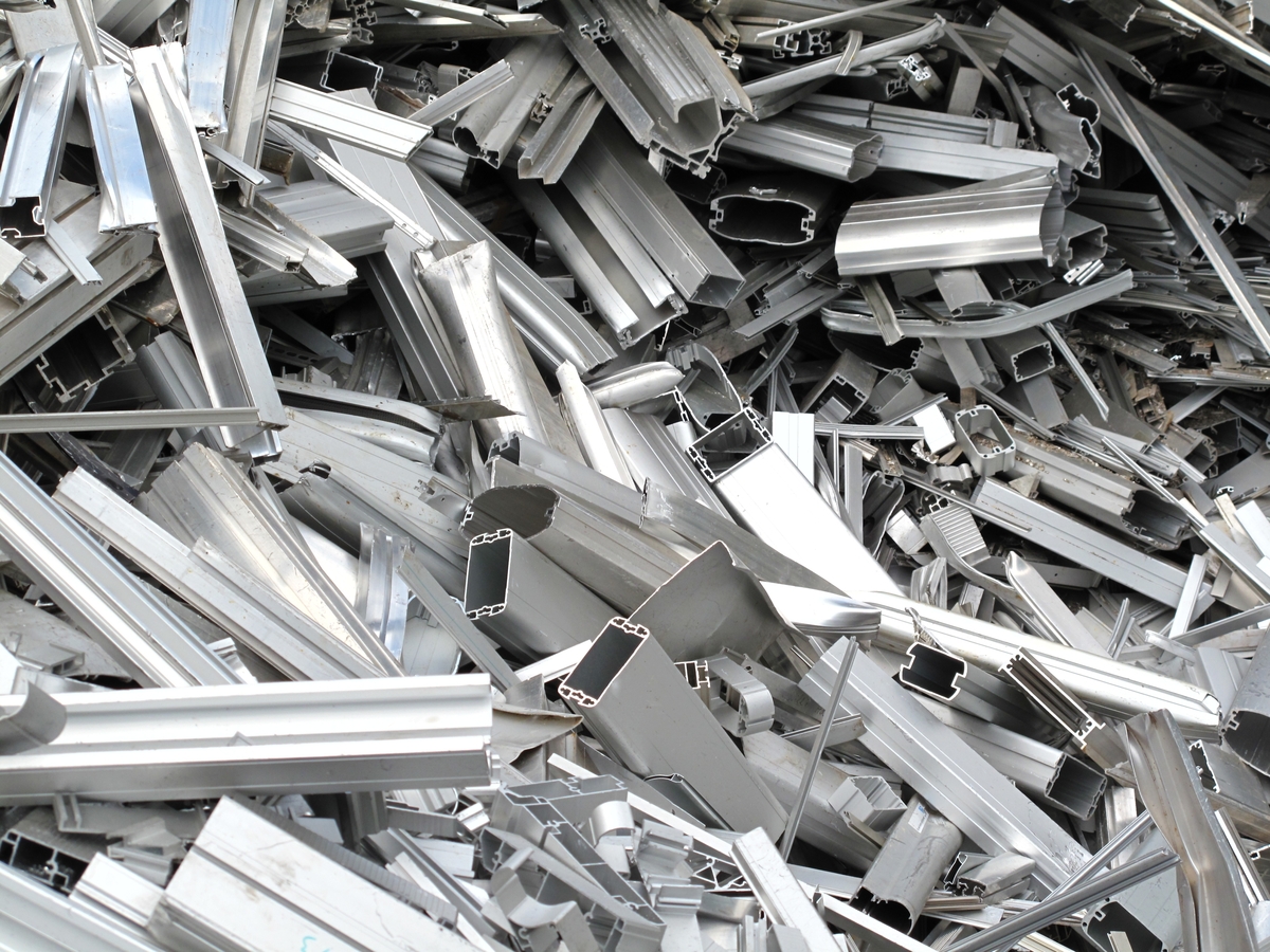 Why Century Aluminum Stock Soared Higher Today