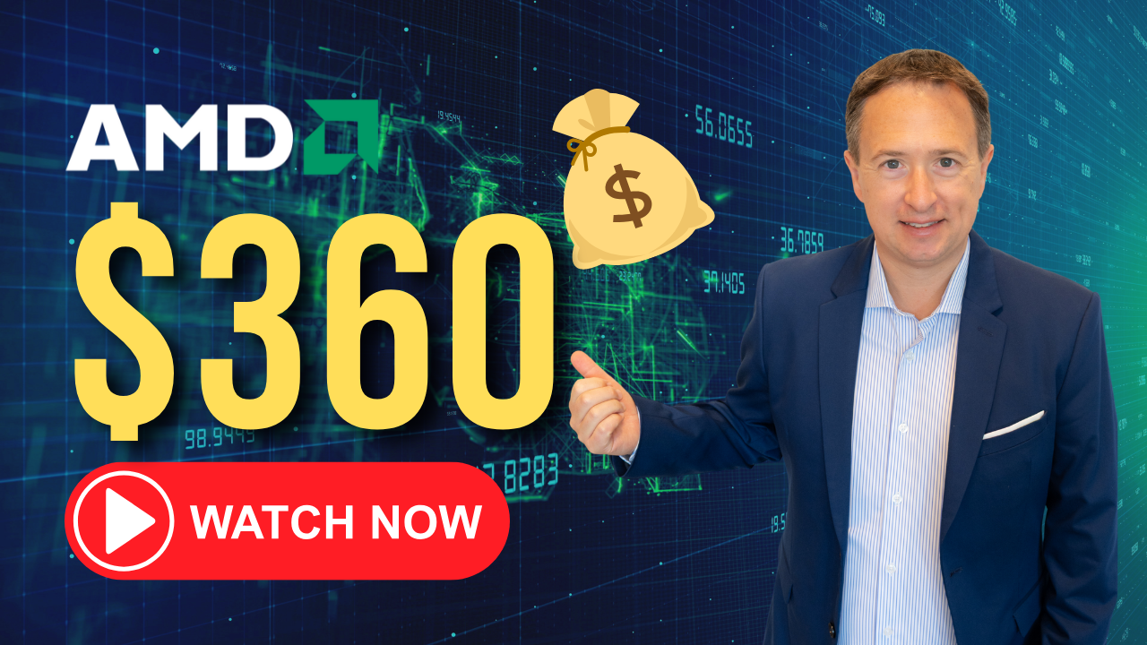 Massive News: AMD Stock Could Soar After This Earnings Beat