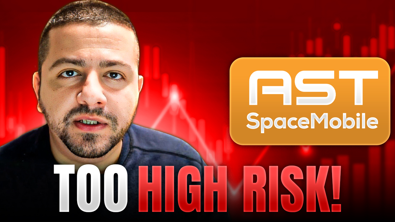 AST SpaceMobile Stock Analysis: Buy or Sell?