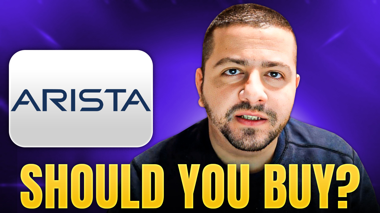 Should AI Stock Investors Buy Arista Networks Stock?