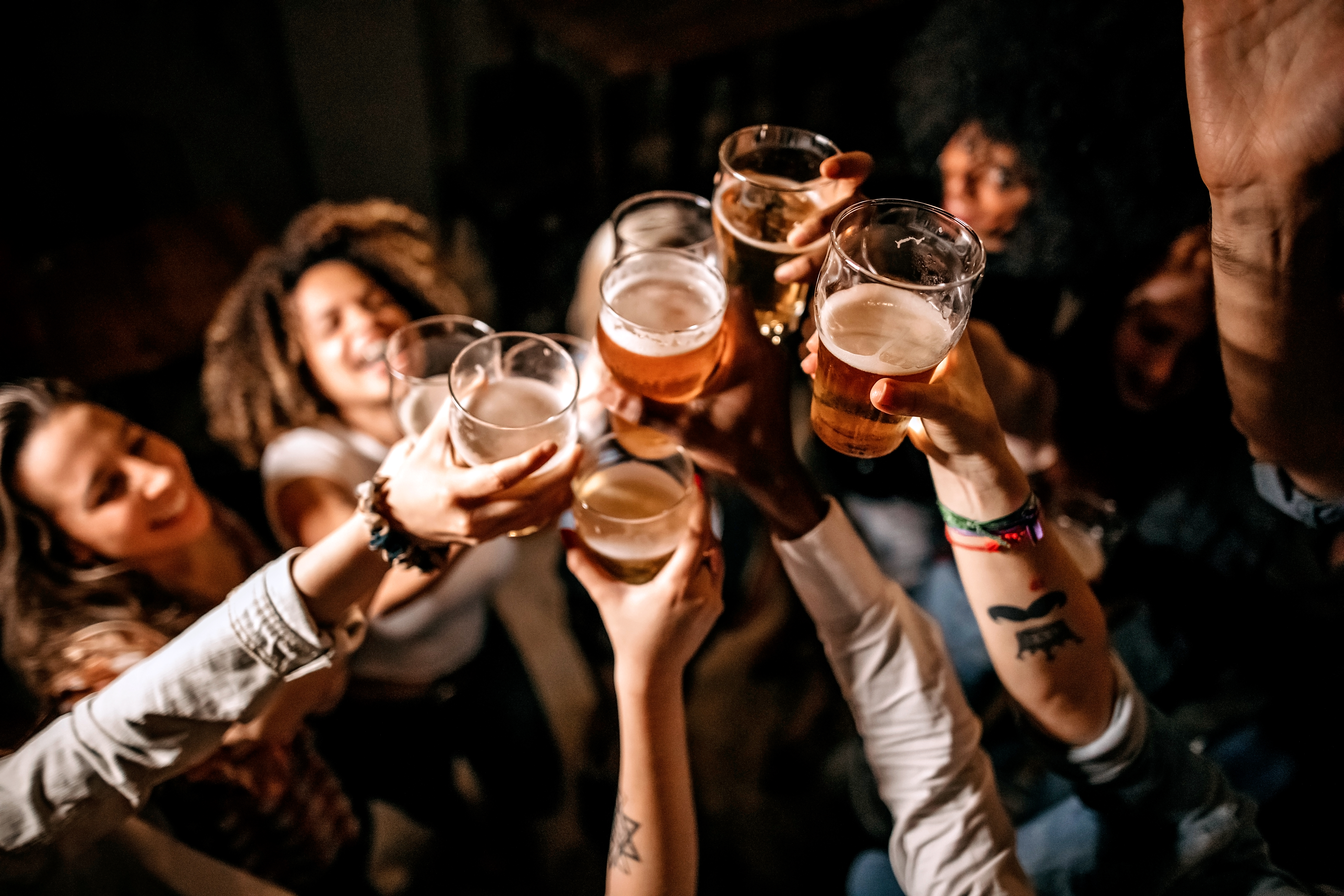 Investors Should Raise a Glass to Constellation Brands Stock for These 3 Reasons