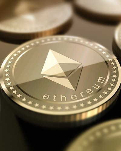 Why Ethereum Is Plunging Today