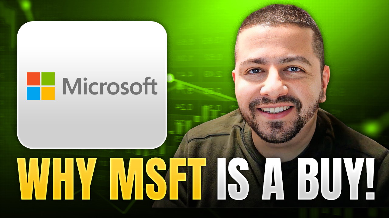 Microsoft Is a Hall of Fame Business Trading at a Fair Valuation