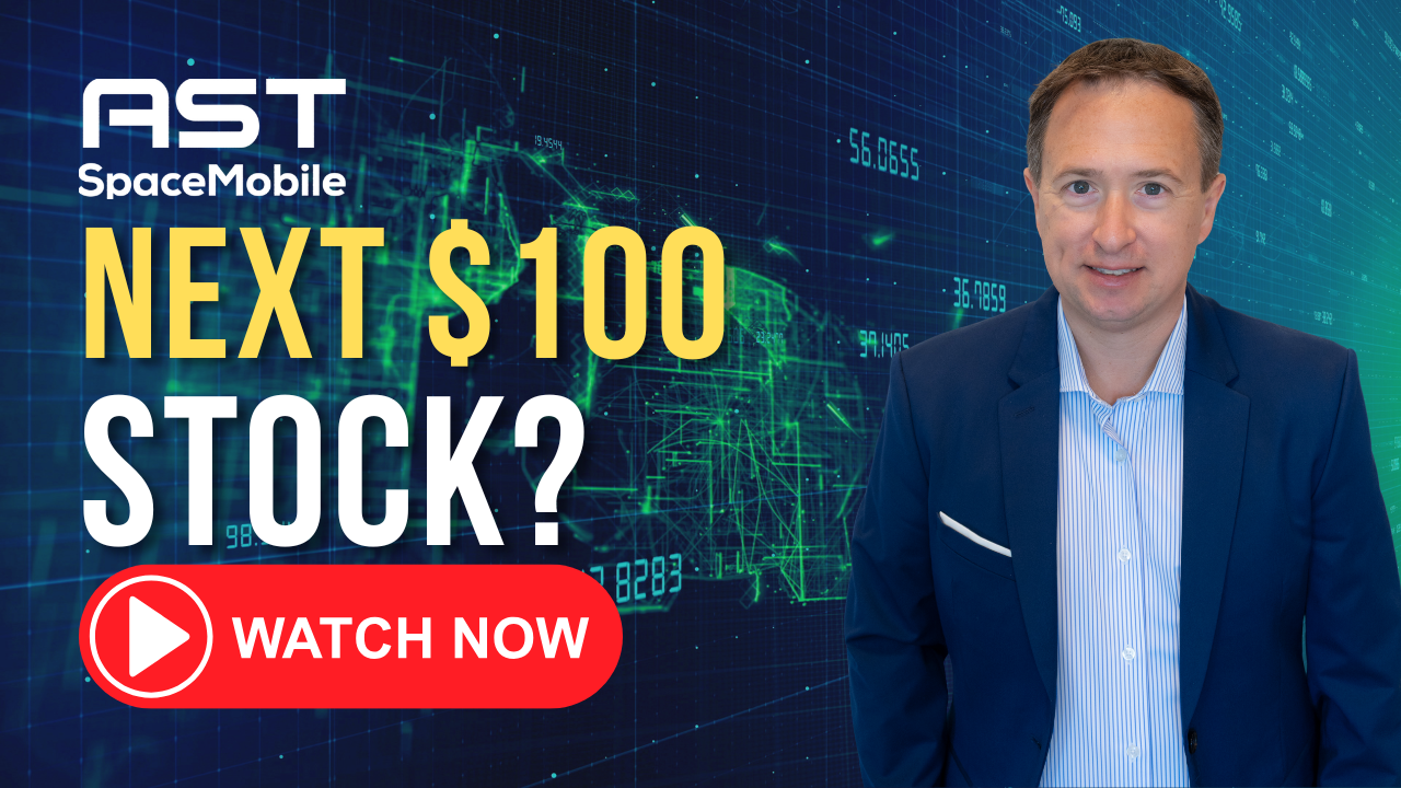 Prediction: ASTS Stock Could Soar 50% by 2026