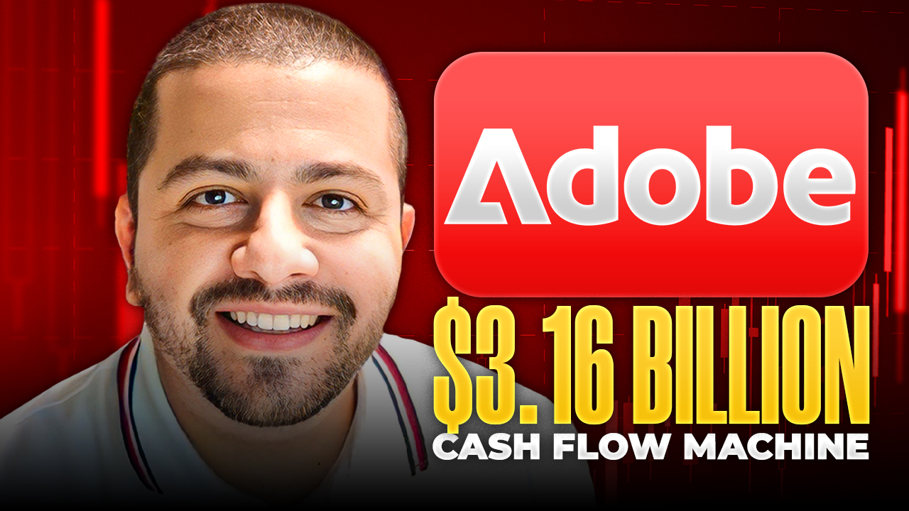 Adobe (NASDAQ: ADBE) continues to impress with its profit margins and cash flow, but investors remain concerned about top-line growth.Where to invest $1,000 right now? Our analyst 