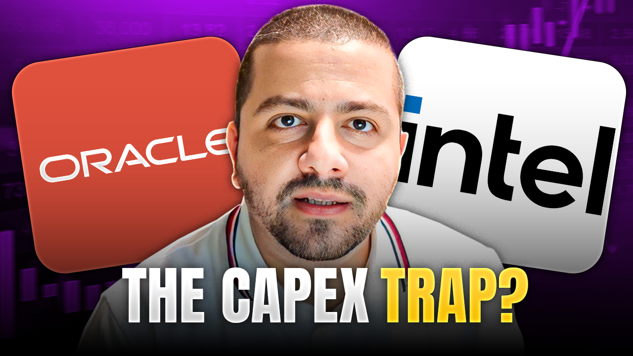 Oracle (NYSE: ORCL) stock is experiencing increasing volatility as investors are uncertain about what to make of this business.Where to invest $1,000 right now? Our analyst team ju